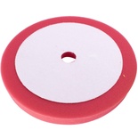 FOAM PAD RED POLISHING PAD SPONGE 200MM 8'