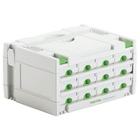 SORTAINER SYS 3-SORT-12