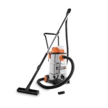 Dual Power - 20V Vacuum Cleaner Brushless - 30L (unit only)