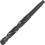 DRILL BIT HSS MORSE TAPER 20.5MM X MT2