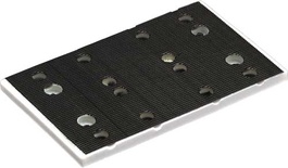 SANDING PAD SSH-STF 80X130-12