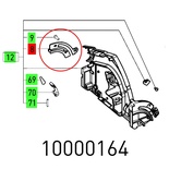 BOARD SEGMENT TSF 55