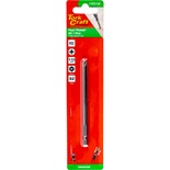 POZI PZ2 X 110MM POWER BIT 1PC CARDED