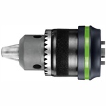 KEYED CHUCK CC-16 FFP