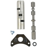 AIR IMP. WRENCH SERVICE KIT VALVE KIT (2-4/19/20) FOR AT0006
