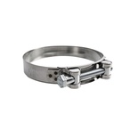 HOSE CLAMP H/DUTY 131-139MM BULK