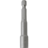NUTSETTER MAGNETIC 7X65MM CARDED