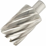 ANNULAR HOLE CUTTER HSS 42 X 55MM BROACH SLUGGER BIT