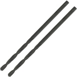 DRILL BIT HSS STANDARD 1.8MM 2/CARD