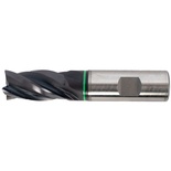 HSS-E/PM END MILL Z-4  20.0 30° SHORT 844B TYPE N