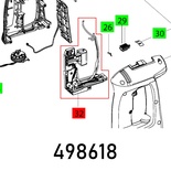 ELECTRONICS C 12 LI FL ET-BG