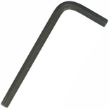 ALLEN KEY CRV BLACK FINISHED 5.5 X 72 X 26MM