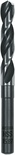 HSS TWIST DRILL 24MM 160X87MM REDUCED SHANK 12,7 MM