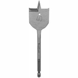 SPADE BIT PRO SERIES 40MM X 150MM