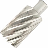 ANNULAR HOLE CUTTER HSS 38 X 55MM BROACH SLUGGER BIT
