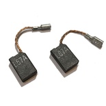 CARBON BRUSH RO 125 FEQ ET-BG