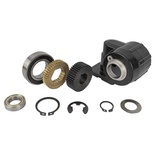 GEAR, BEARING & HOUSING SET COMPL. (14-23) STAND SERVICE KIT