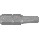 SQUARE RECESS BIT #3 25MM - BULK