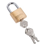 Kreator - Brass Padlock - 30mm