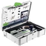 ACCESSORIES SET FS-SYS-2