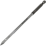 SPADE BIT 6MM 150MM