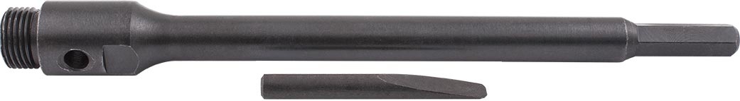 ADAPTOR HEX SH. M22 LONG /18 DIAMOND CORE BITS