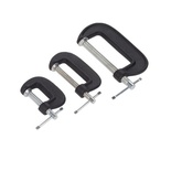 Kreator - G-Clamp Set - 3 Pieces