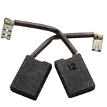 BRUSH SET EBU 18 C-A