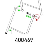 HEX HEAD CAP SC DIN 933-M8X65-8.8
