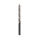 PRECISION-MAX STEP POINT 5.5MM HSS DRILL IND. 1PCE