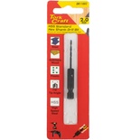 DRILL BIT HSS STANDARD 2.0MM HEX SHANK 1/CARD
