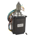 AUTO-EEED MOTOR COMPL. SET (31-38) STAND SERVICE KIT