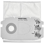 FILTER BAG SC-FIS-CT MIDI-5