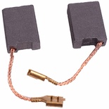 CARBON BRUSH SET (47) SERVICE KIT