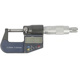 MICROMETER 0-25MM DIGITAL