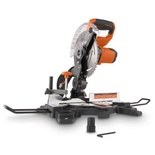Dual Power - 20V Cordless Mitre Saw - 55mm (unit only)
