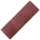 SANDING BELT 75 X 610MM 100GRIT 2/PACK