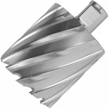 ANNULAR HOLE CUTTER HSS 58 X 55MM BROACH SLUGGER BIT