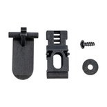 LATCH ASSEMBL & TABLE INSERT FOR CTS