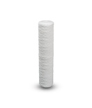 Red Rhino Filtration - Woven Cartridge - 20" Big Blue