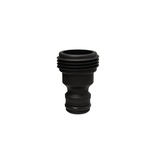 GF RECO - Threaded Adaptor Connector - Male Junction