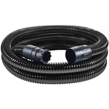 SUCTION HOSE D 36 X 3,5-AS-KS-LHS 225