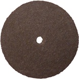 MINI EMERY POLISING POINT 22MM X 2.5MM WHEEL