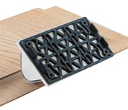 SANDING PAD SSH-STF-LS130-R10KX