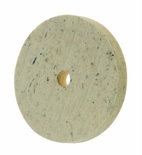 FELT BUFFING WHEEL 150X20X16