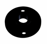 CONICAL NUT 14MM