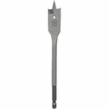 SPADE BIT PRO SERIES 18MM X 150MM