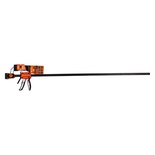 PONY 36' 900MM PLATINUM TRIGGER CLAMP