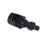 Power Plus Adaptor PP Gun/Karcher Lance