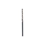 PRECISION-MAX STEP POINT 3.5MM HSS DRILL IND. 1PCE